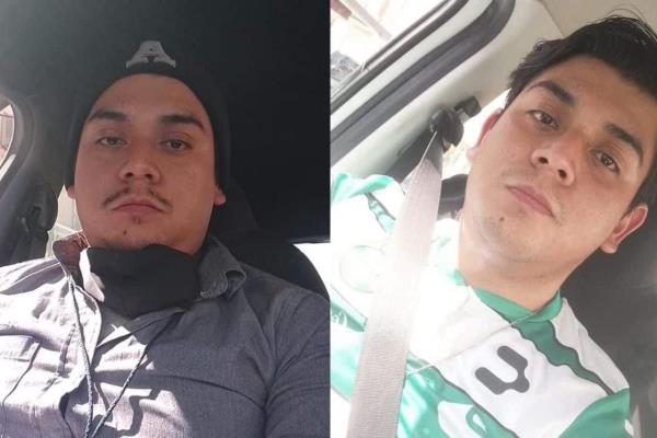 Aparece con vida lagunero que se perdió cuando viajaba de Mazatlán a Durango