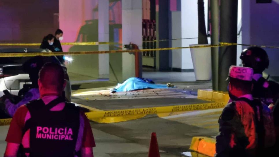 Acribillan al Subdirector de la Policía Municipal en Culiacán: tenía un par de días en el cargo