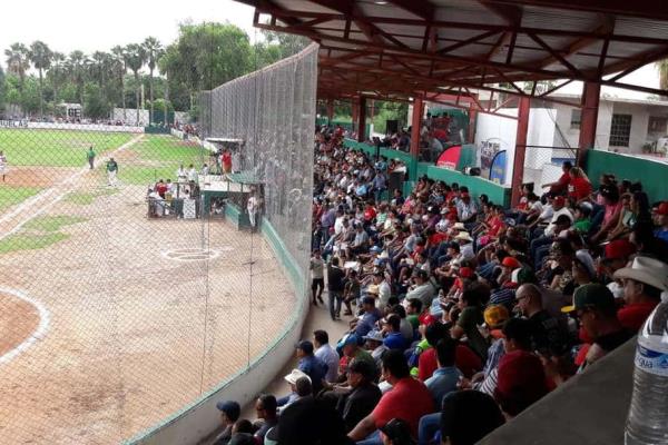 Sedes de Jahuara y El Carrizo suspendidas en la Clemente Grijalva
