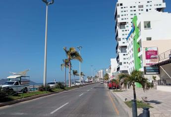 Tras robo a diputada en un hotel de Mazatlán, llaman empresarios a reforzar seguridad