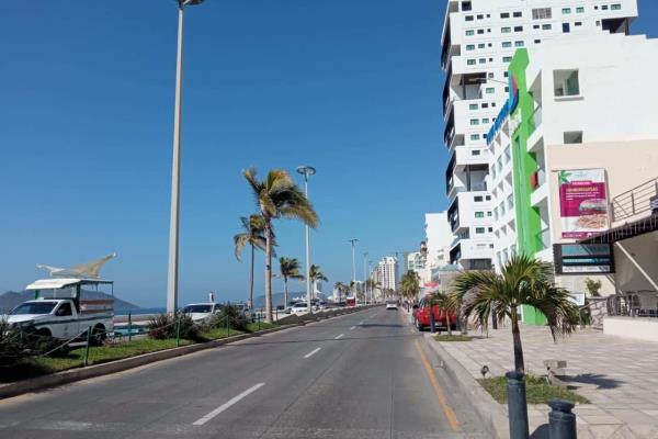 Tras robo a diputada en un hotel de Mazatlán, llaman empresarios a reforzar seguridad