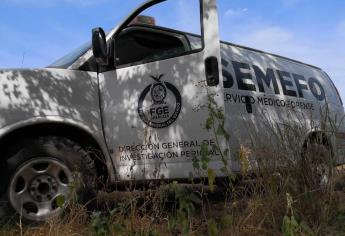 Joven fallece ahogado en aguas del río Humaya