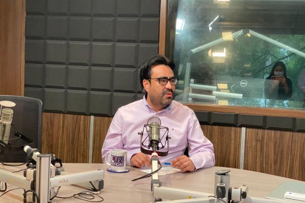 Tras asesinato de «El Bóxer», se fortalecerá la policía en Culiacán: alcalde