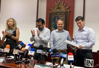 Ayuntamiento y Gobierno estatal regresan los Ceprofies a Culiacán