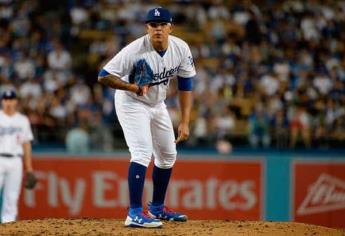 Julio Urías saldrá a la lomita en el juego uno ante Padres