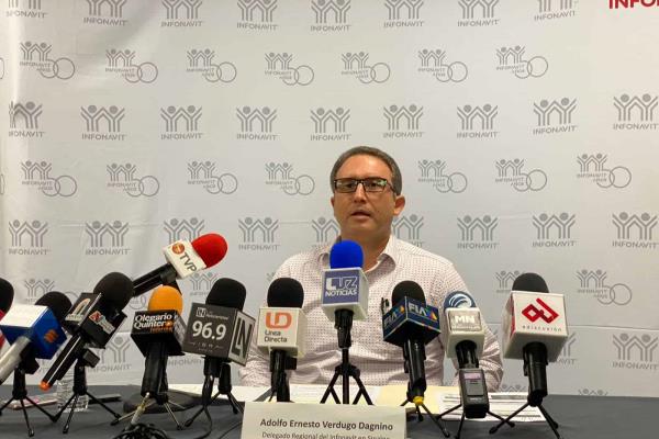 Podrías ser víctima de fraude, Infonavit no remata casas recuperadas