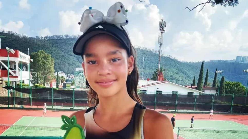 Seleccionan a sinaloense Monserrat Montaño para representar a México