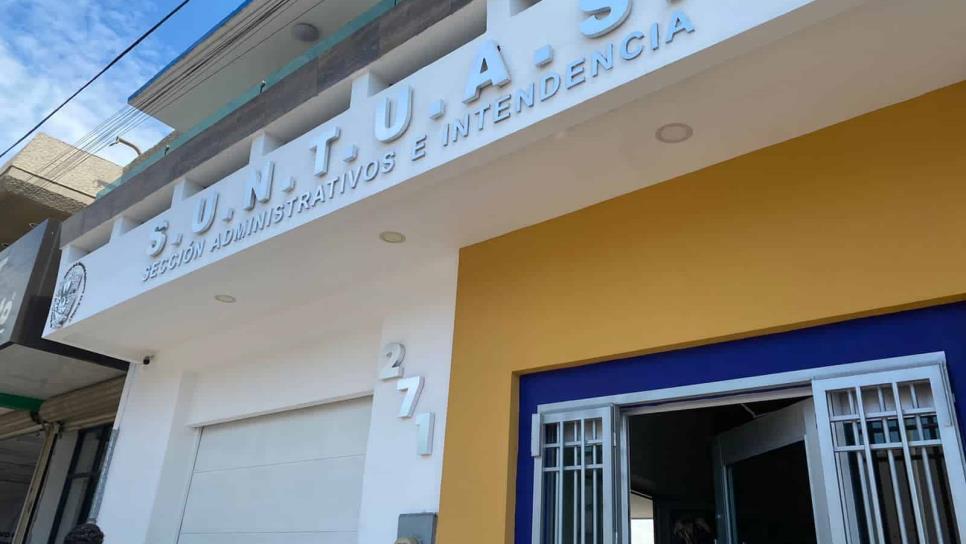 Que el pago del ISR no afecte el salario de los trabajadores: SUNTUAS