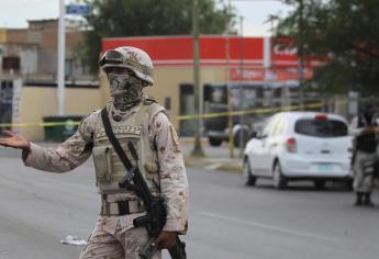 Suman 11 muertos por ataques a civiles en Ciudad Juárez