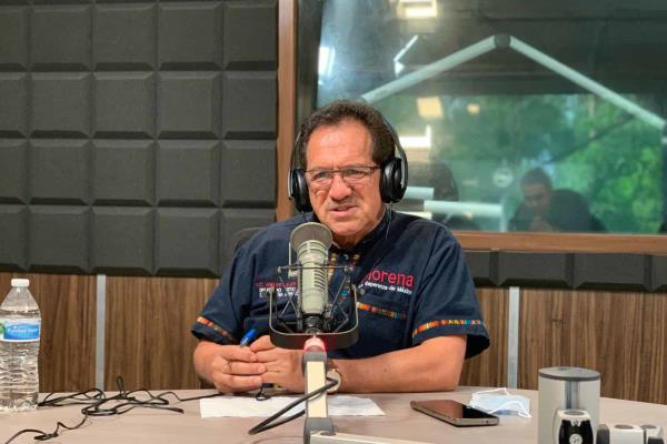 «Morena no será trampolín»: analizan dar de baja a los 14 consejeros electos del PAS
