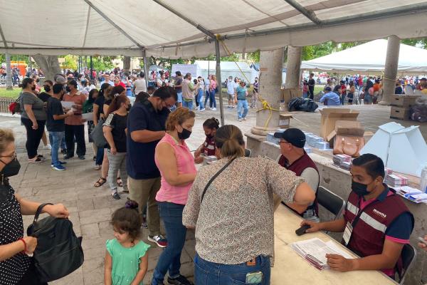 Elección de Morena fue «un cochinero»: Diputado Federal