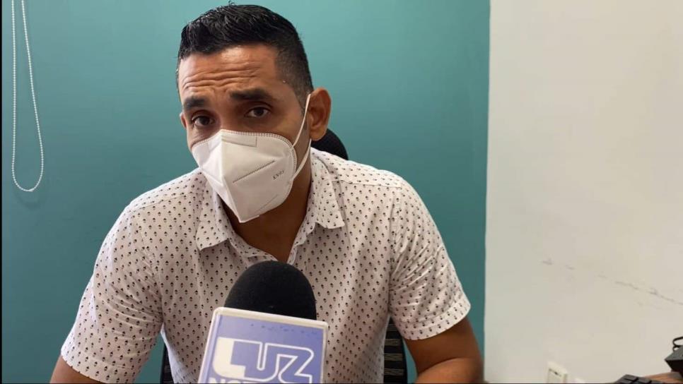 Sin el PAS, «El Químico» no habría llegado ni a la candidatura: regidor