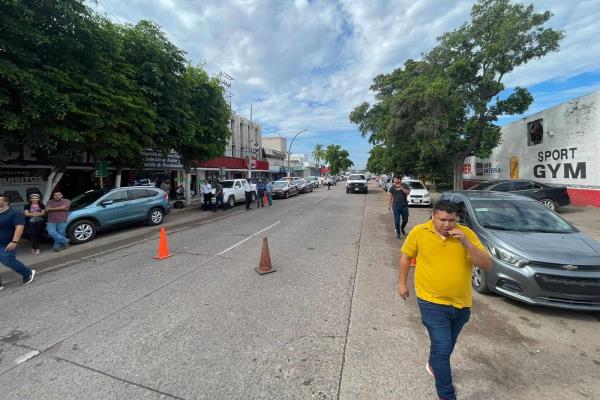Suspenden operativos antiuber mientras logran acuerdos