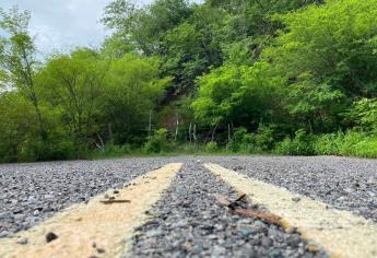 Sonora quiere «robar» a Sinaloa proyecto de carretera Choix-Chihuahua