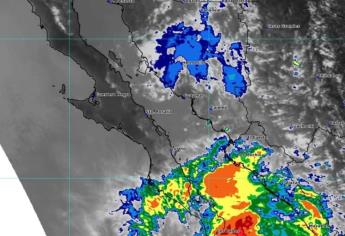 Pronostican lluvias para toda la semana en Sinaloa