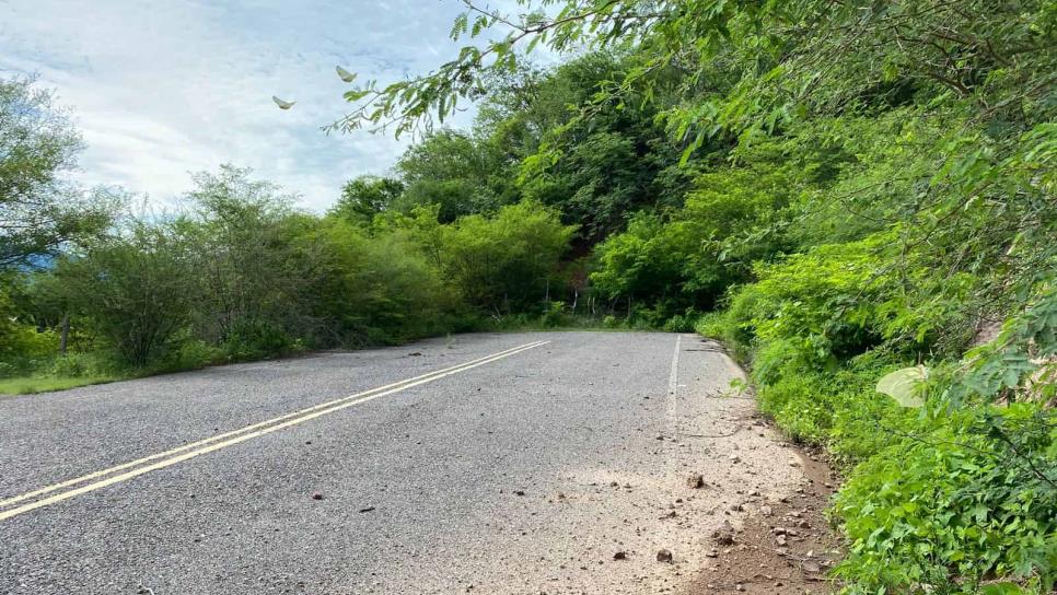 Empresarios defenderán proyecto carretero Topolobampo-Chihuahua