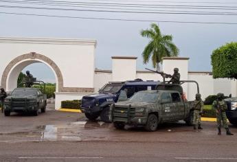Busca SEMujeres que se esclarezca presunto secuestro de mujer en Motel de Culiacán
