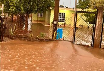 Protección Civil Municipal realiza recorridos preventivos por lluvias