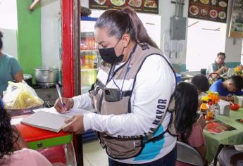 Por falta de protocolos sanitarios, hubo 33 multas en negocios de Mazatlán