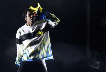 Fiscalía de los Ángeles presenta cargos contra A$AP Rocky por un tiroteo