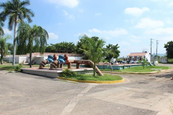Por fuertes lluvias, 80 colonias de Culiacán permanecen sin agua; JAPAC busca solucionar problema