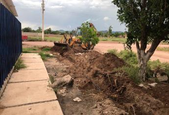 Después de 3 años, Centro de Salud de Chihuahuita ya tiene agua potable