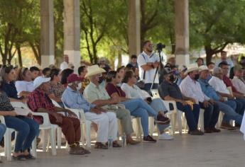 Cabildo abierto llegará a la comunidad de Tehueco, El Fuerte