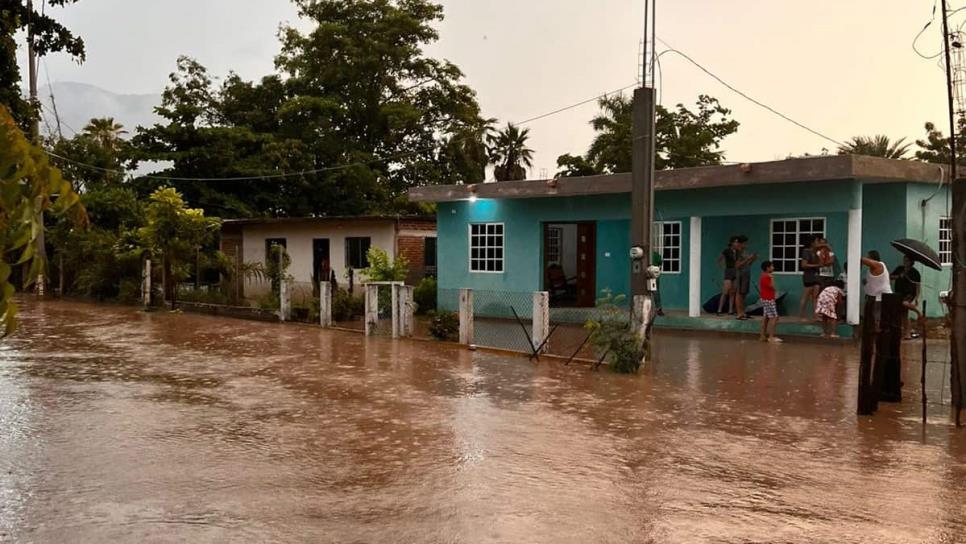 Por lluvias, se activó Plan DN3 para habitantes de El Pinole: PC