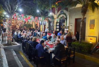 El verano supera expectativas de restauranteros de Mazatlán; ventas incrementan 20 %