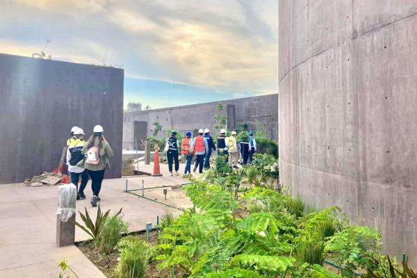 ¡Hay vacantes! nuevo Acuario Mar de Cortés Mazatlán busca personal para trabajar