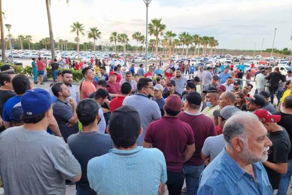 No habrá operativos antiuber; gobierno da prórroga hasta noviembre