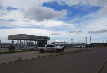 Trasladan a Guasave a integrantes del CJNG detenidos en motel de Culiacán