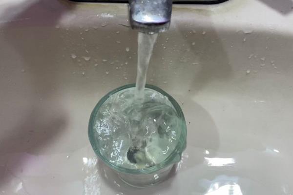 Turbiedad del agua es «normal», obedece a las lluvias: Jumapam