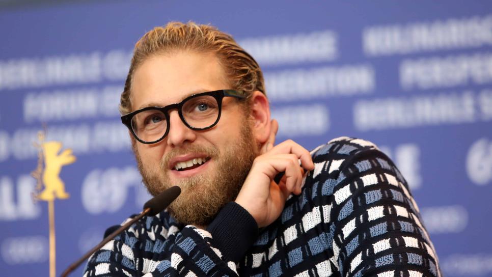 Jonah Hill no promocionará más sus películas para «proteger» su salud mental