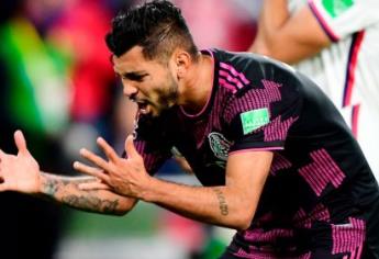 «Tecatito» se perderá el Mundial de Qatar por lesión