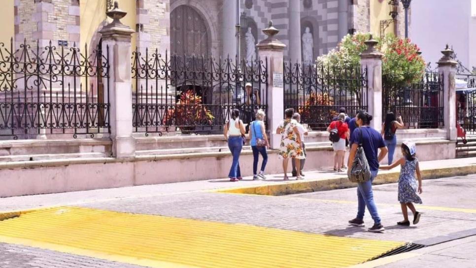 Director de Obras Públicas se equivocó en costo del paso peatonal, dice el «Químico»