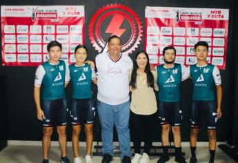 Copa Vuelta Sinaloense llega a Los Mochis