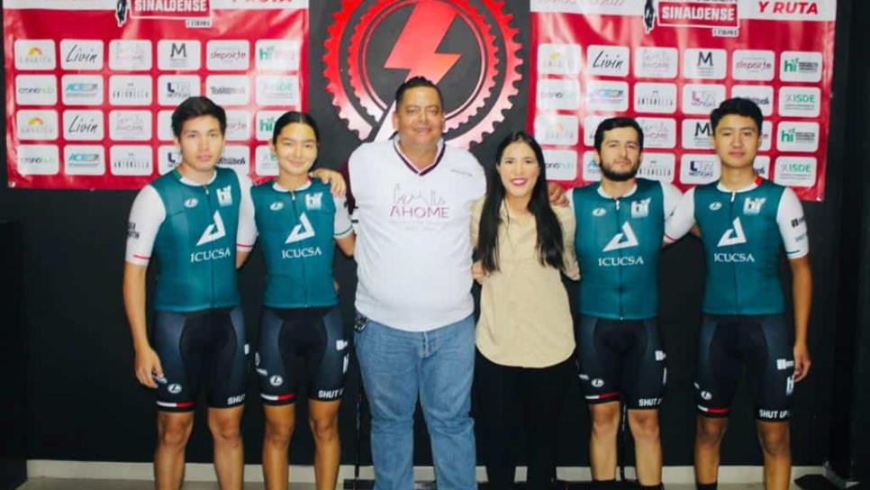 Copa Vuelta Sinaloense llega a Los Mochis