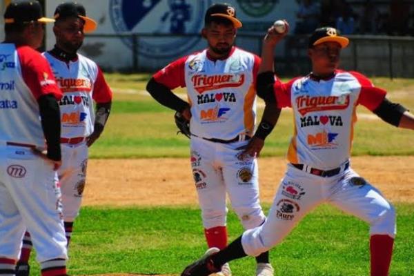 El Carrizo y la Higuera buscan la gloria este domingo en la Clemente Grijalva