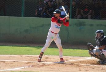 Este domingo arranca la Gran Final en la Peimbert Camacho