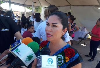 «Estoy satisfecha de poder participar como delegada»: Juana Minerva Vázquez
