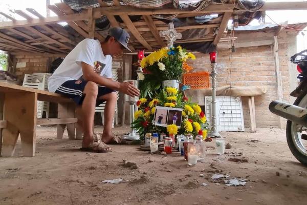 Juez libera órdenes de aprehensión por el caso de «Coquito»