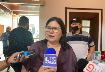 No habrá «infiltrados» de otros partidos en elección de delegada de Morena, asegura Imelda Castro