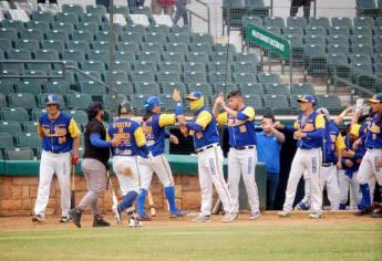 Higuera de Zaragoza gana y es finalista de la Clemente Grijalva