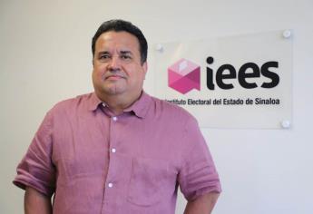 Nombran Arturo Fajardo Mejía como nuevo Presidente del IEES