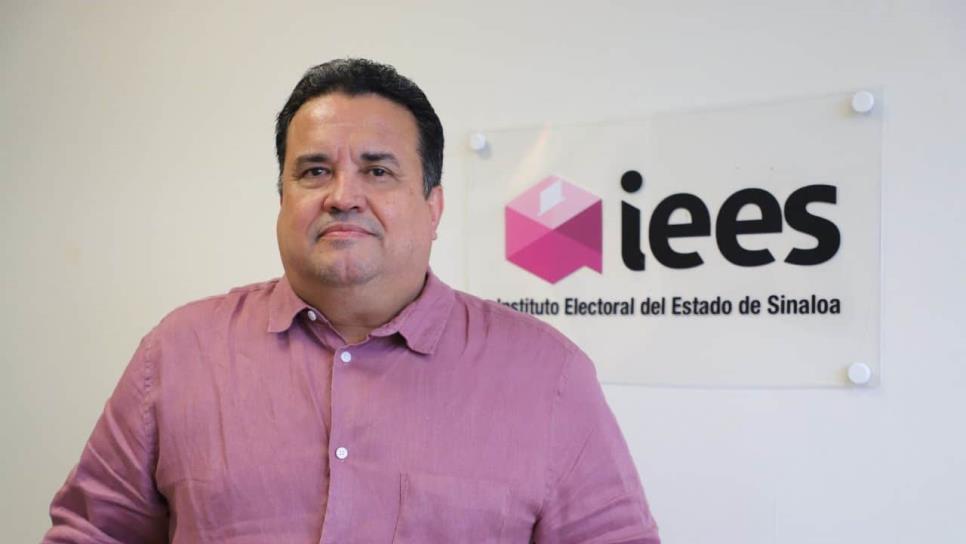 Nombran Arturo Fajardo Mejía como nuevo Presidente del IEES