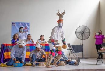 Preservar la cultura y tradiciones de los pueblos indígenas es honrar su legado: Cuén