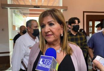 SEMujeres dará seguimiento a la investigación del ataque que sufrieron madre e hija en lavandería de Culiacán