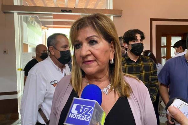 SEMujeres dará seguimiento a la investigación del ataque que sufrieron madre e hija en lavandería de Culiacán