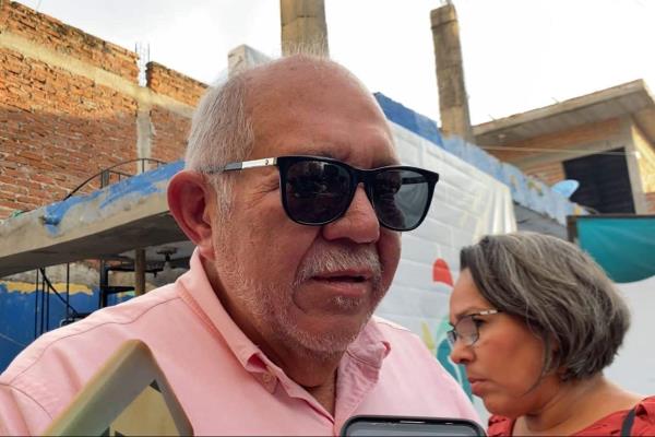 «Son un obstáculo para Mazatlán», declara Benítez Torres sobre regidores del PAS